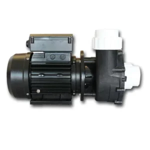 3 hp Monofaze LP Serisi Ön Filtresiz Pompa