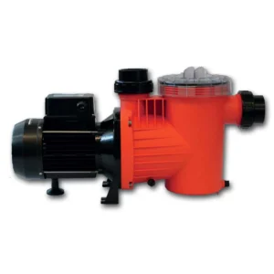 Saci Winner 0,75 Hp Monofaze Havuz Pompası