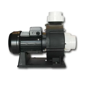 WTC 5,5 hp Trifaze Ön Filtresiz Pompa