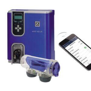 Zodiac eXO iQ LS 10 gr/h Tuz Elektroliz Cihazı