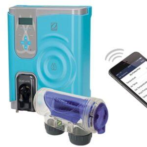 Zodiac Hydroxinator® iQ 22 (100 m3) Tuz Klor Jeneratörü