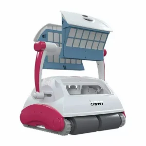 BWT D200 Havuz Robotu